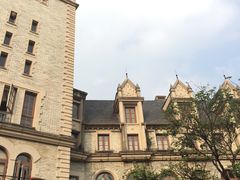 -中旅阿那亚九龙湖·公主酒店