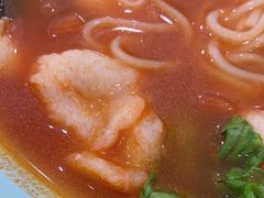 -老妈米线(大运河博物馆宝龙广场店)