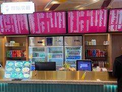 -易裕和·长沙米粉(竹塘西路店)
