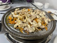 -凯盈阁·顺德私房菜·桑拿鸡