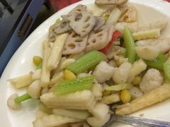 -潮喜竹溪荔湖酒家(荔枝湾店)