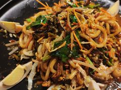 大理卤鸡凉米线-泓0871臻选云南菜·味庄