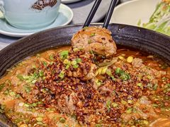 -淮扬府(安定门店)