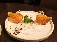 -万丽轩·粤菜(王府井金茂万丽酒店)