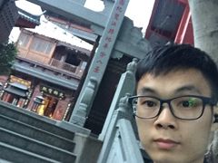 -鸿山公园