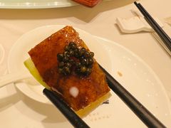 鱼子酱烤鸭-城南往事(滨江世茂店)