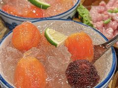 -新世界餐厅(万达店)