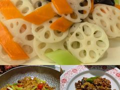 -苏梦江南·淮扬菜(夫子庙店)