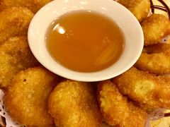 黄米炸糕-迎宾楼(解放西街店)