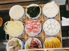 -咏江南·苏式火锅·苏州评弹(观前街店)