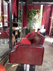 -In Style Hair Salon