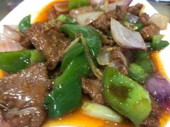 -原龙海鲜大排档(美食地标店)