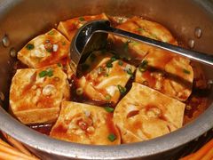 -老伙记海鲜码头(北滘店)