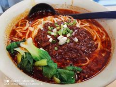 -李先生牛肉面大王(北京东四店)
