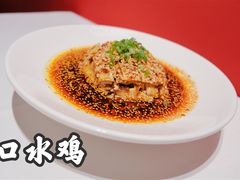 -小河盐帮·私家菜·烤鸭(三元桥·霄云路店)