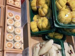 -泸溪河桃酥(江宁太阳城店)