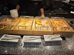 -雷迪森云锦大酒店-阳光西餐厅