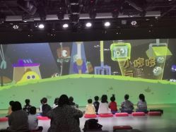 -小鸡哆哆故事屋·儿童乐园(嘉里城店)