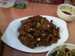 -振生清真饭店(永安道店)