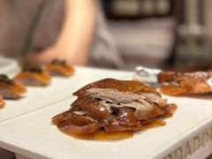 -小大董·烤鸭(王府井apm店)
