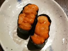 -大雄寿司(中华广场店)