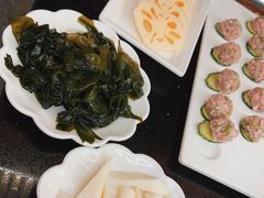 -三江两海老火锅(北京首店)