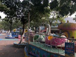 点击看大图 -云湖游乐园