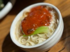 -一盏明灯全素斋(五爷庙店)