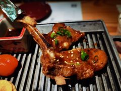 -花潮料理艺食馆(世欧广场店)