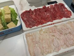 -八合里潮汕鲜牛肉火锅(上海汇智广场店)