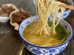 -澄信居膳麵