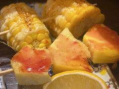 -哥哥の深夜食堂(永乐汇亲子购物运动中心店)