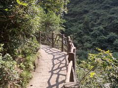 -浙北大峡谷