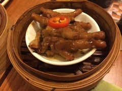 -添好运点心专门店(深水埗店)