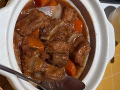 -蔡澜点心·粤菜(花城汇南区店)