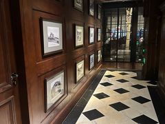 -民国红公馆(老门东店)