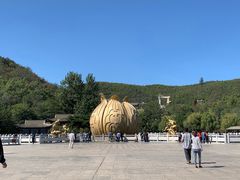 -威海华夏城景区