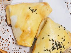 -阿拉木汗餐厅(山大路店)