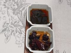 -佳兰雅序融合菜(高新店)
