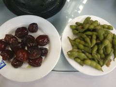 -柳沟豆腐宴69号福豆堂