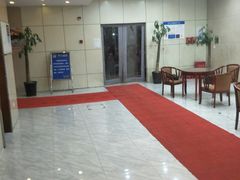 -上海如来大酒店(上海火车站店)