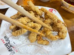 -红姐重庆火锅(曙光路店)