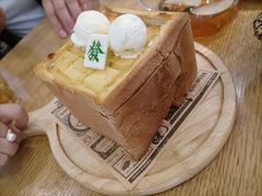 -去茶去餐厅(中央大街店)