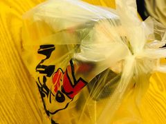 -N多寿司(融创茂负一楼店)