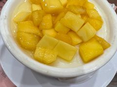 -南信牛奶甜品专家