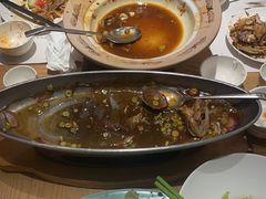 -中国徽菜·徽商故里(广安门店)