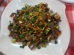 -好帮厨·下饭浏阳菜·坚持现炒(月湖店)