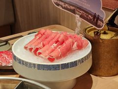 -巴奴毛肚火锅(七宝领展广场店)