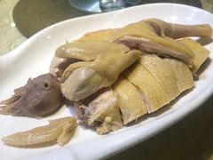 -原汁原味农家菜·经典粤菜(江燕南路店)