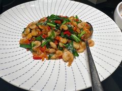 -富淳饭店(陆家嘴保利广场店)